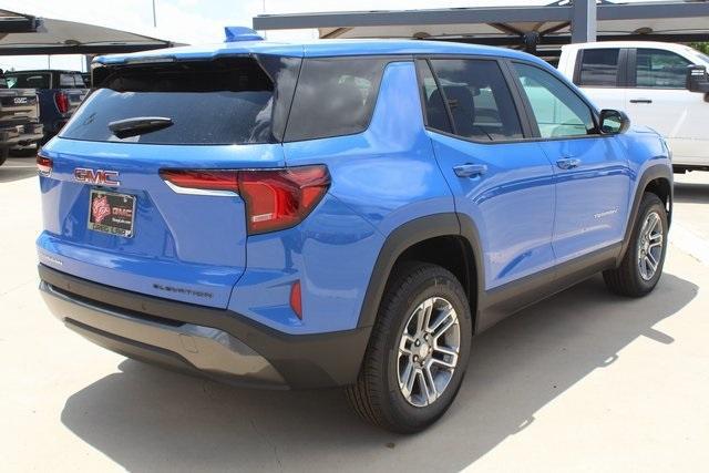 new 2026 GMC Terrain car, priced at $30,890