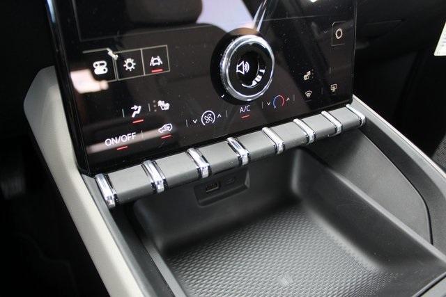 new 2026 GMC Terrain car, priced at $30,890