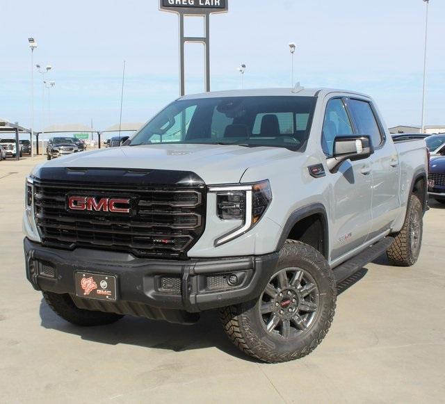 new 2025 GMC Sierra 1500 car, priced at $83,529