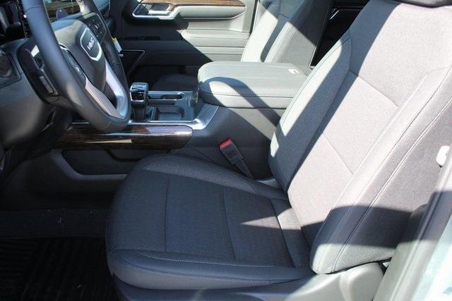 new 2025 GMC Sierra 1500 car, priced at $50,604