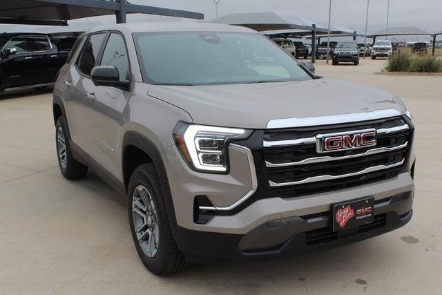 new 2026 GMC Terrain car, priced at $31,985