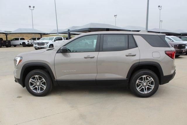 new 2026 GMC Terrain car, priced at $31,985