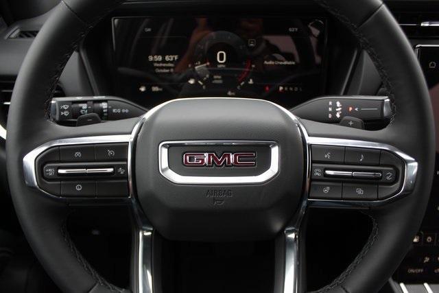 new 2026 GMC Terrain car, priced at $31,985