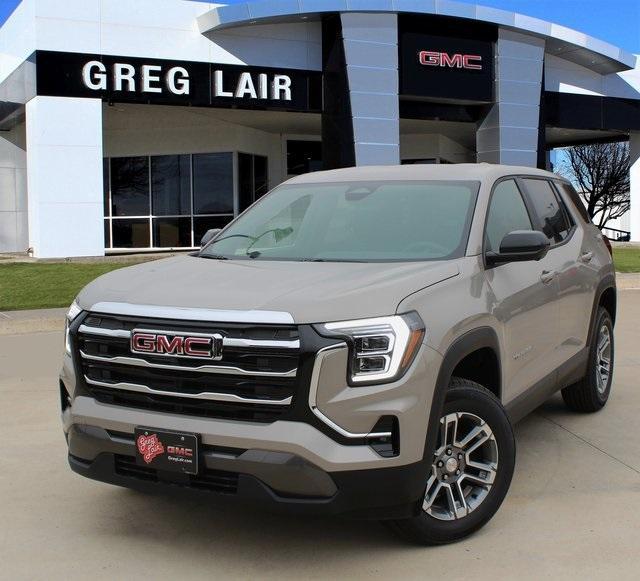 new 2026 GMC Terrain car, priced at $31,985