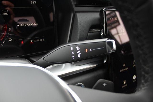 new 2026 GMC Terrain car, priced at $31,985