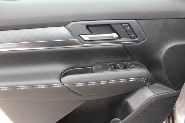 new 2026 GMC Terrain car, priced at $31,985