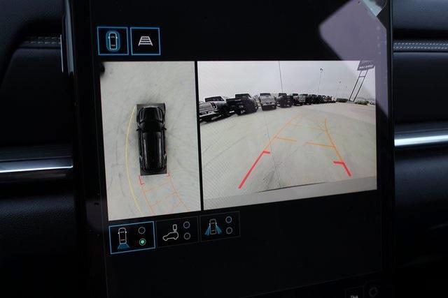 new 2026 GMC Terrain car, priced at $31,985