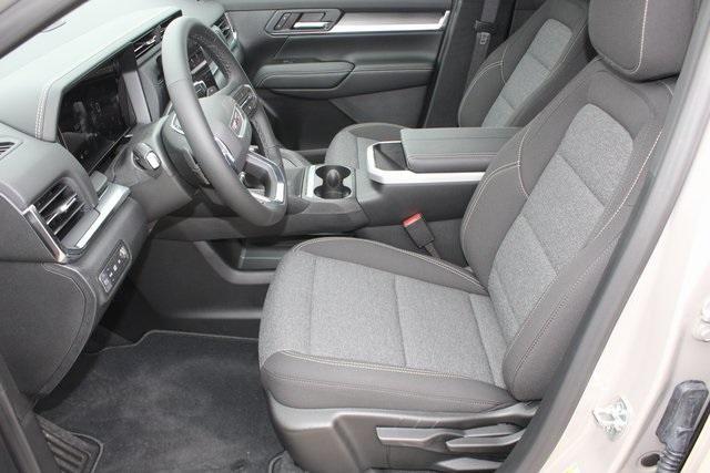 new 2026 GMC Terrain car, priced at $31,985