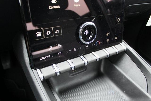 new 2026 GMC Terrain car, priced at $31,985