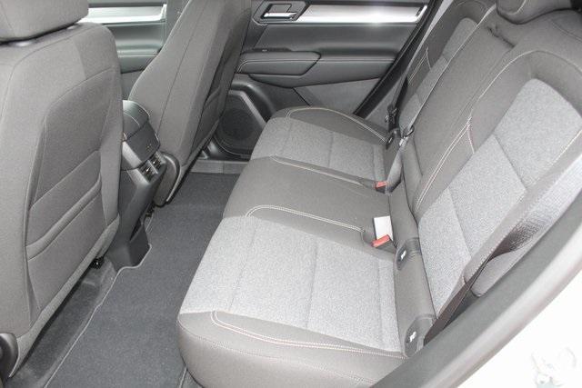 new 2026 GMC Terrain car, priced at $31,985