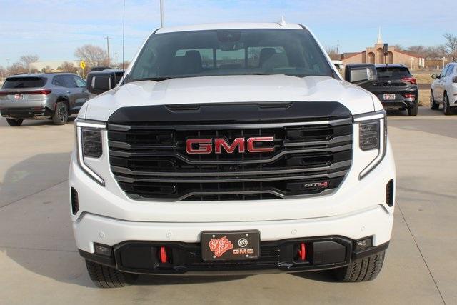 new 2025 GMC Sierra 1500 car, priced at $72,730