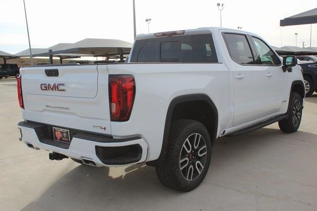 new 2025 GMC Sierra 1500 car, priced at $72,730