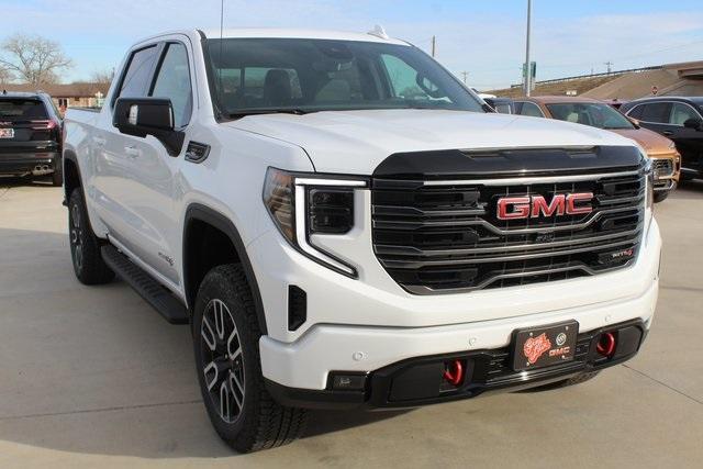 new 2025 GMC Sierra 1500 car, priced at $72,730