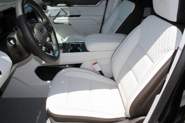 new 2025 GMC Acadia car, priced at $63,009