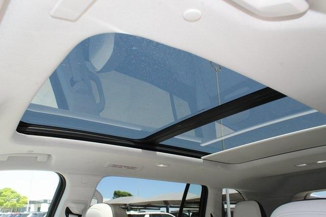 new 2025 GMC Acadia car, priced at $63,009