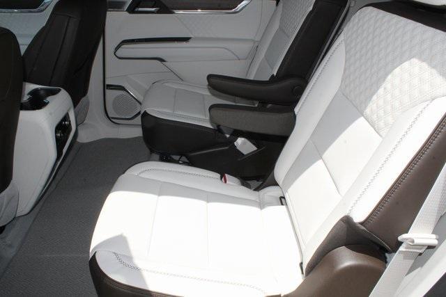 new 2025 GMC Acadia car, priced at $63,009