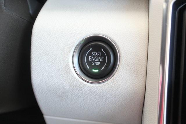 new 2025 GMC Acadia car, priced at $63,009