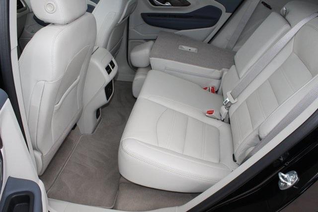 used 2023 GMC Terrain car, priced at $33,950