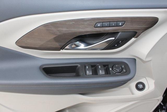 used 2023 GMC Terrain car, priced at $33,950