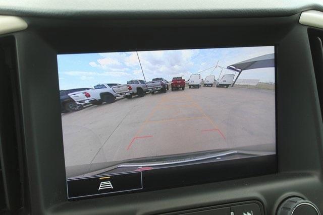 used 2023 GMC Terrain car, priced at $33,950