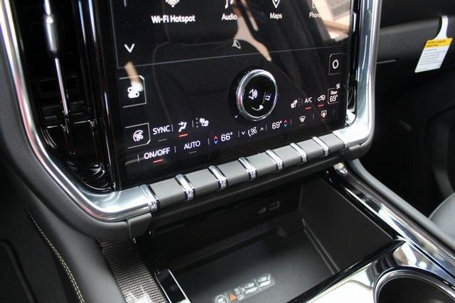 new 2025 GMC Yukon car, priced at $80,104