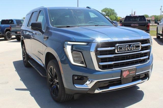 new 2025 GMC Yukon car, priced at $80,104
