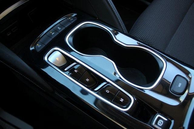 used 2022 Buick Envision car, priced at $24,950