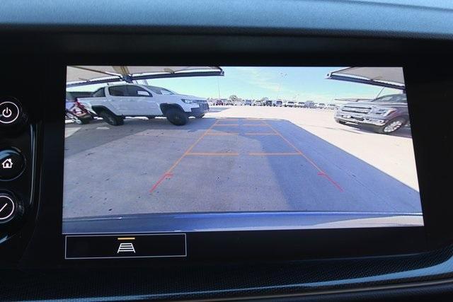 used 2022 Buick Envision car, priced at $24,950