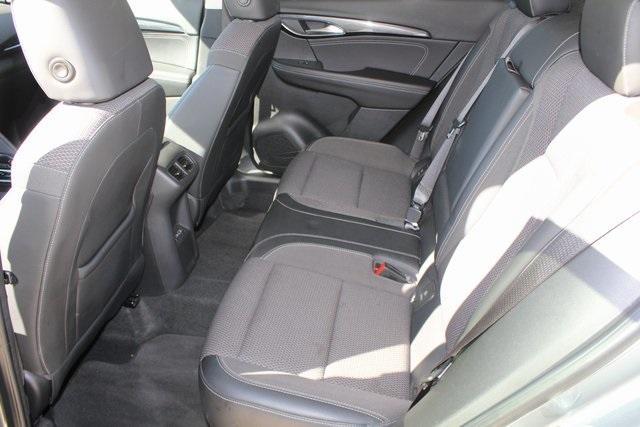 used 2022 Buick Envision car, priced at $24,950