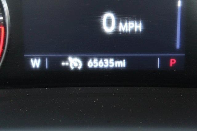 used 2022 Buick Envision car, priced at $24,950