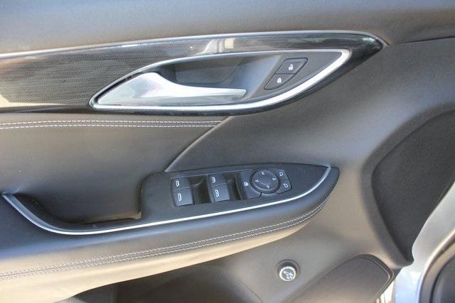 used 2022 Buick Envision car, priced at $24,950