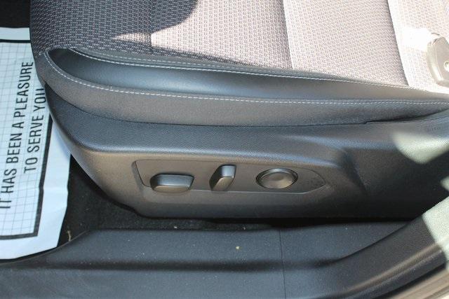 used 2022 Buick Envision car, priced at $24,950