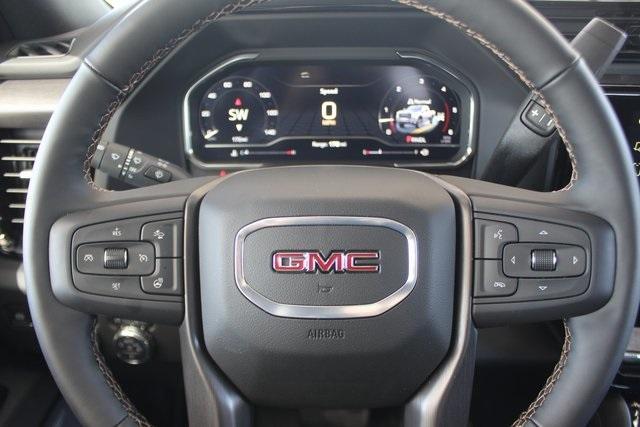 new 2025 GMC Sierra 2500 car, priced at $87,060