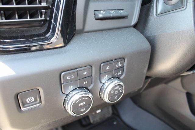 new 2025 GMC Sierra 2500 car, priced at $87,060