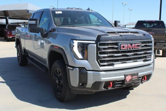new 2025 GMC Sierra 2500 car, priced at $87,060