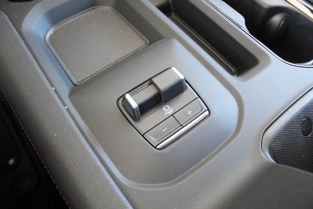 new 2025 GMC Sierra 2500 car, priced at $87,060