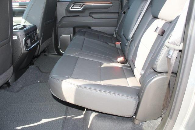 new 2025 GMC Sierra 2500 car, priced at $84,659