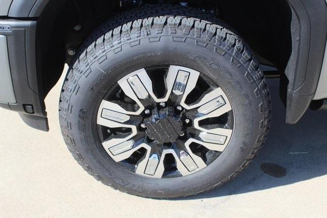 new 2025 GMC Sierra 2500 car, priced at $84,659