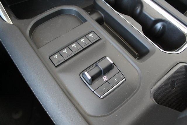 new 2025 GMC Sierra 2500 car, priced at $84,659