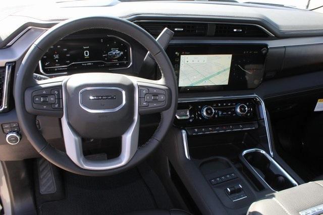 new 2025 GMC Sierra 2500 car, priced at $84,659