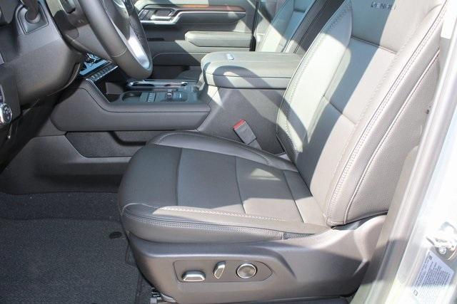 new 2025 GMC Sierra 2500 car, priced at $84,659