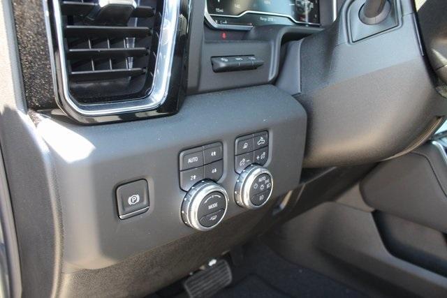 new 2025 GMC Sierra 2500 car, priced at $84,659