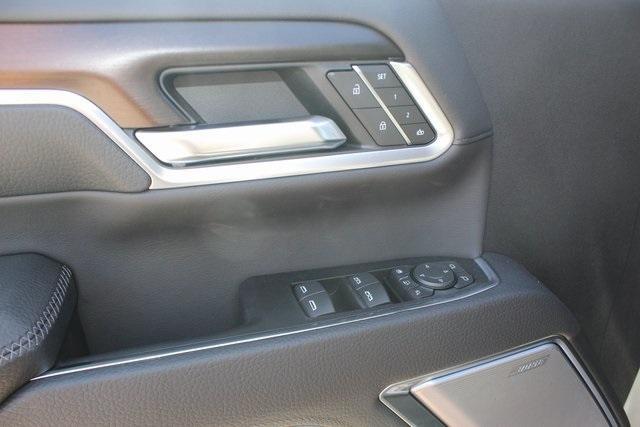 new 2025 GMC Sierra 2500 car, priced at $84,659