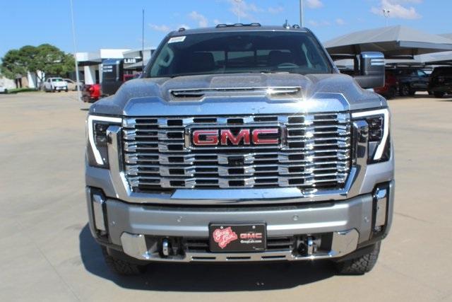 new 2025 GMC Sierra 2500 car, priced at $84,659