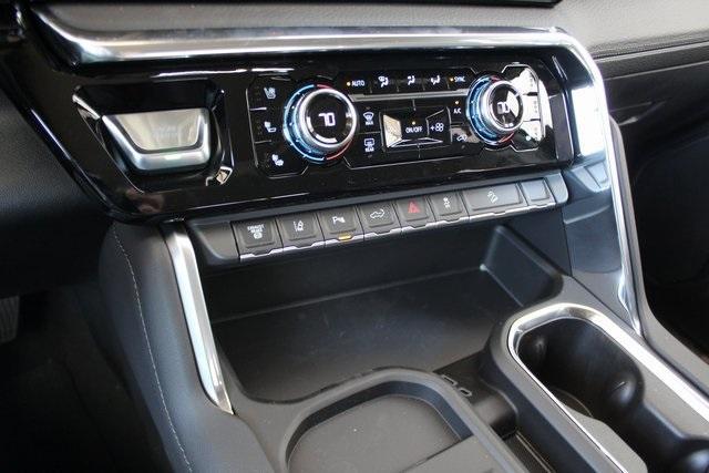 new 2025 GMC Sierra 2500 car, priced at $84,659
