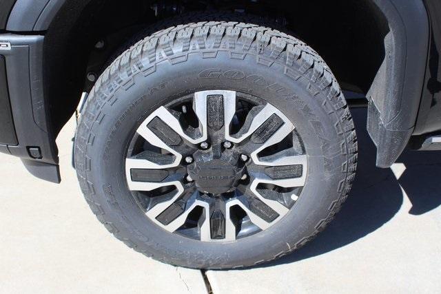 new 2025 GMC Sierra 2500 car, priced at $92,109