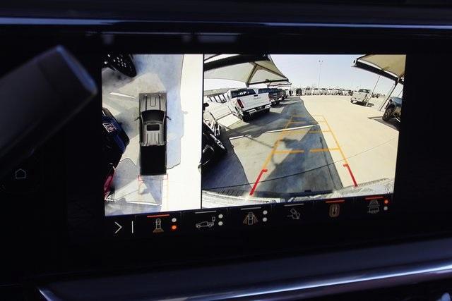 new 2025 GMC Sierra 2500 car, priced at $92,109