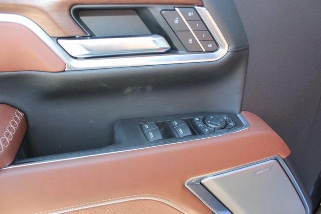 new 2025 GMC Sierra 2500 car, priced at $92,109