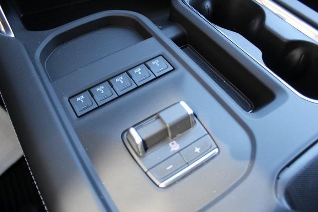 new 2025 GMC Sierra 2500 car, priced at $92,109
