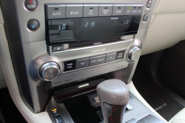 used 2019 Lexus GX 460 car, priced at $35,950